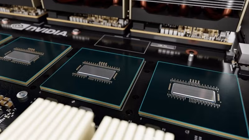 NVIDIA® DGX A100 ™ cho phép các nhà nghiên cứu và kỹ sư tại VinAI giảm thiểu thời gian cần thiết để hoàn tất một thí nghiệm từ hơn một tuần xuống dưới 24 giờ.