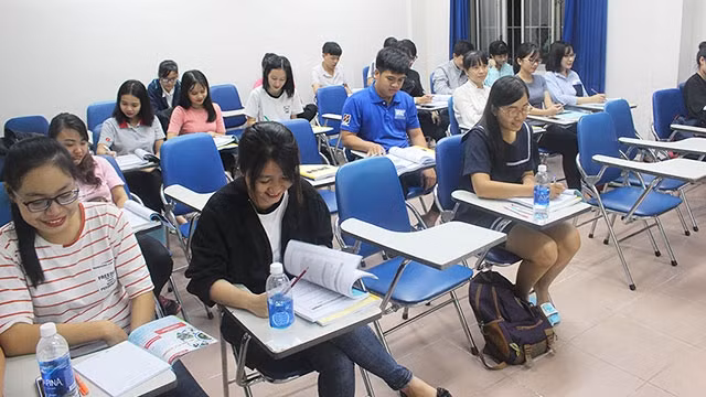 Ngưng tổ chức các kỳ thi chứng chỉ tiếng Anh, Tin học quốc tế đến ngày 8-5