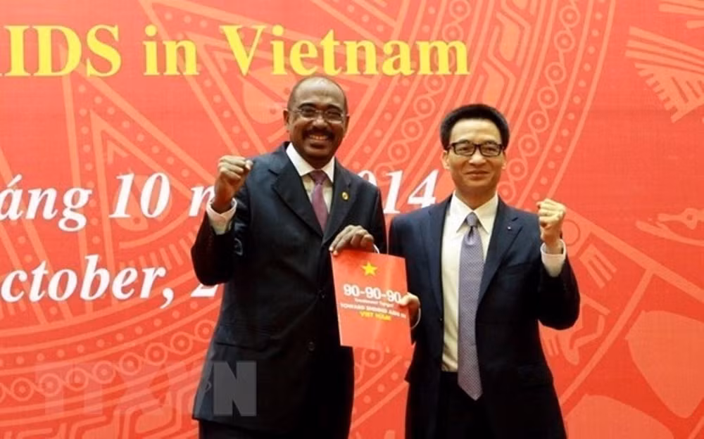 Tròn 44 năm Việt Nam gia nhập Liên hợp quốc: Những hình ảnh lịch sử -0