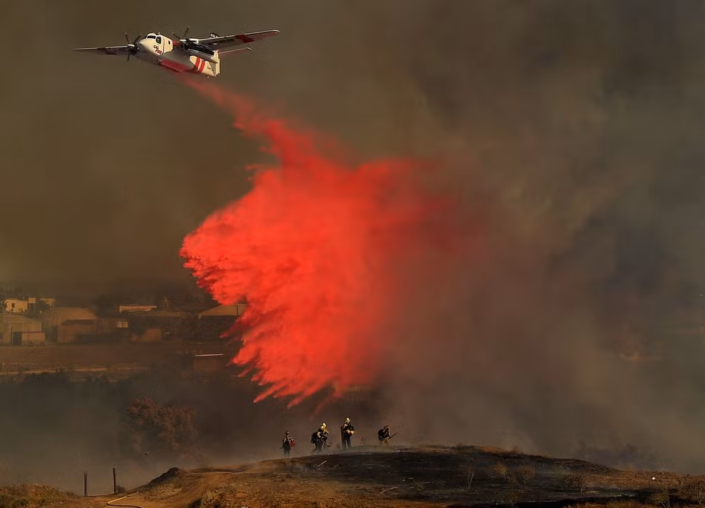 Climate crisis -0