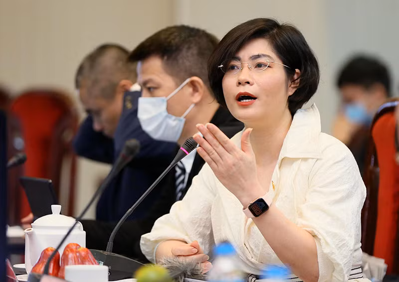 Tọa đàm trực tuyến “Du lịch thích ứng an toàn với Covid-19” -0