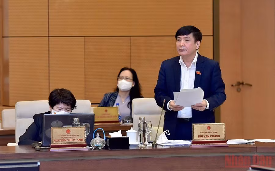 Phát huy tiềm năng, lợi thế để phát triển thành phố Cần Thơ nhanh và bền vững -0