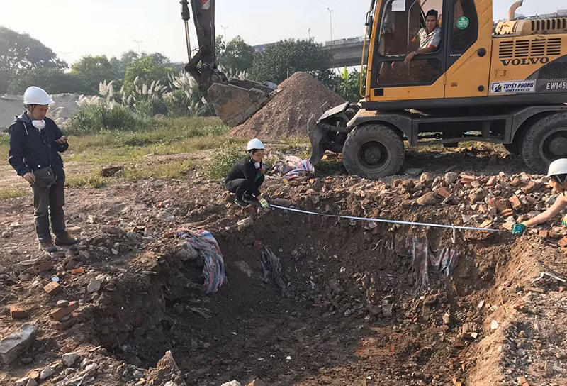 Quản lý chất thải theo hướng kinh tế tuần hoàn -0