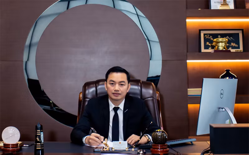 Ông Đỗ Anh Tuấn được bổ nhiệm giữ chức Phó Tổng Giám đốc tại Ngân hàng Kienglongbank.