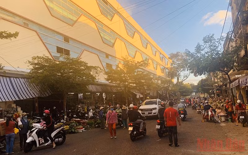 Thành phố Buôn Ma Thuột nới lỏng các biện pháp phòng, chống dịch Covid-19&nbsp; -0