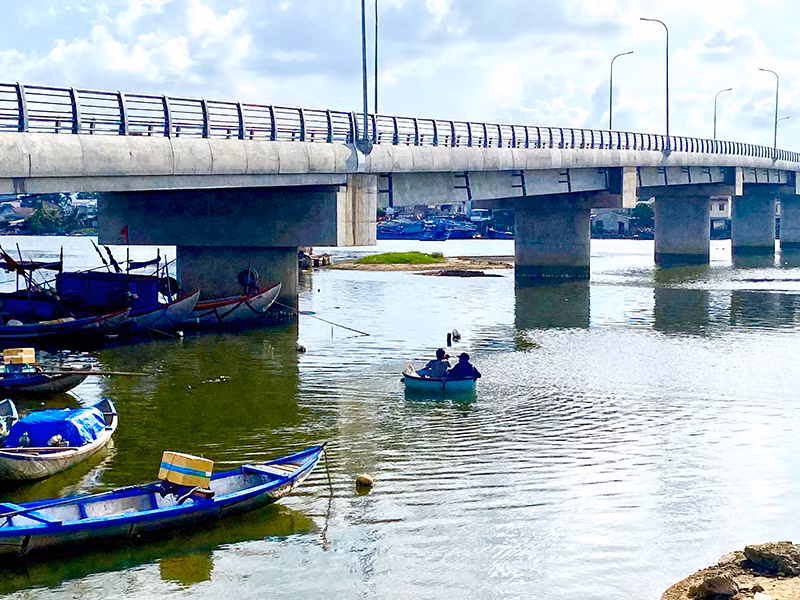 Dịch Covid-19 tiếp tục lan rộng vùng biển Quảng Ngãi -0