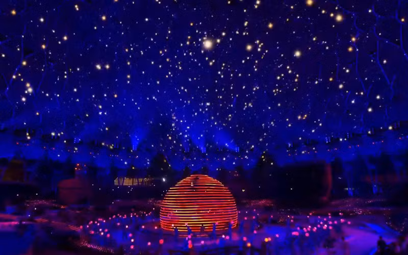 Expo 2020 Dubai: Diễn đàn lớn để quảng bá hình ảnh Việt Nam tới thế giới -5
