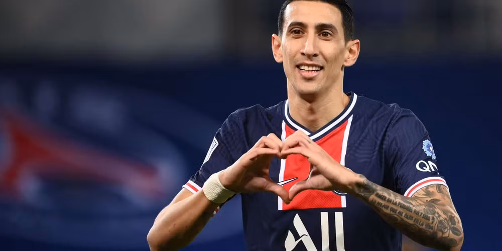 Hết hợp đồng hè 2021, dàn sao Messi, Ramos về đâu? -0