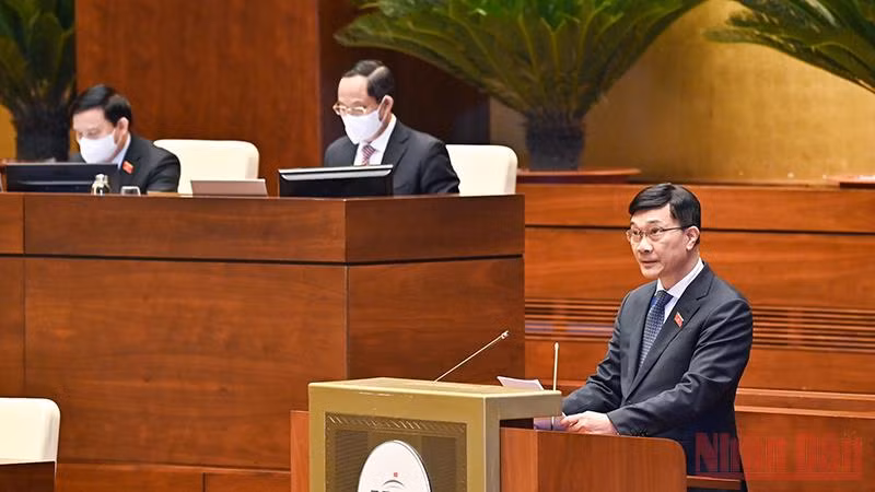 Gần 150 nghìn tỷ đồng đầu tư cao tốc bắc-nam phía đông giai đoạn 2021-2025, vận hành từ năm 2026 -0