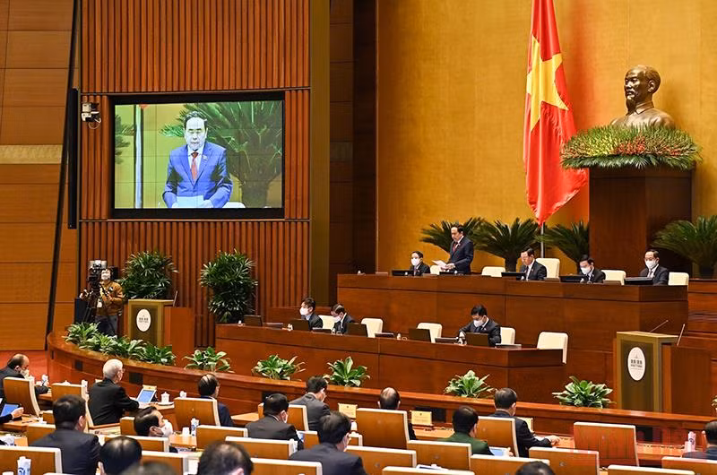 Gần 150 nghìn tỷ đồng đầu tư cao tốc bắc-nam phía đông giai đoạn 2021-2025, vận hành từ năm 2026 -0