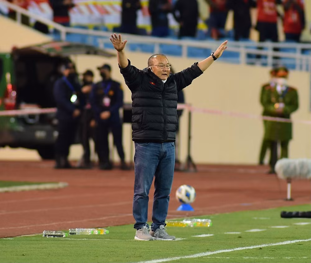 Đội tuyển Việt Nam chiến thắng 3-1 Trung Quốc trong ngày mùng 1 Tết -0