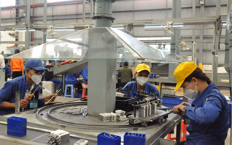 Bình Phước nỗ lực thực hiện nhiệm vụ kép -0
