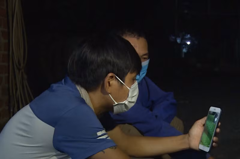 Hành trình chở nặng tình người trong Công điện của Thủ tướng -0
