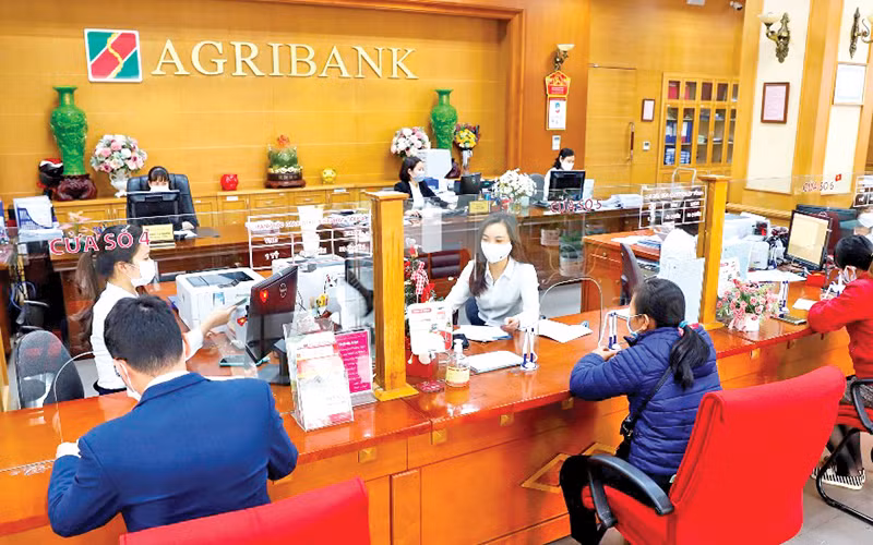 Dấu ấn Agribank trong hành trình đưa Nghị quyết 26-NQ/TW đi vào cuộc sống
