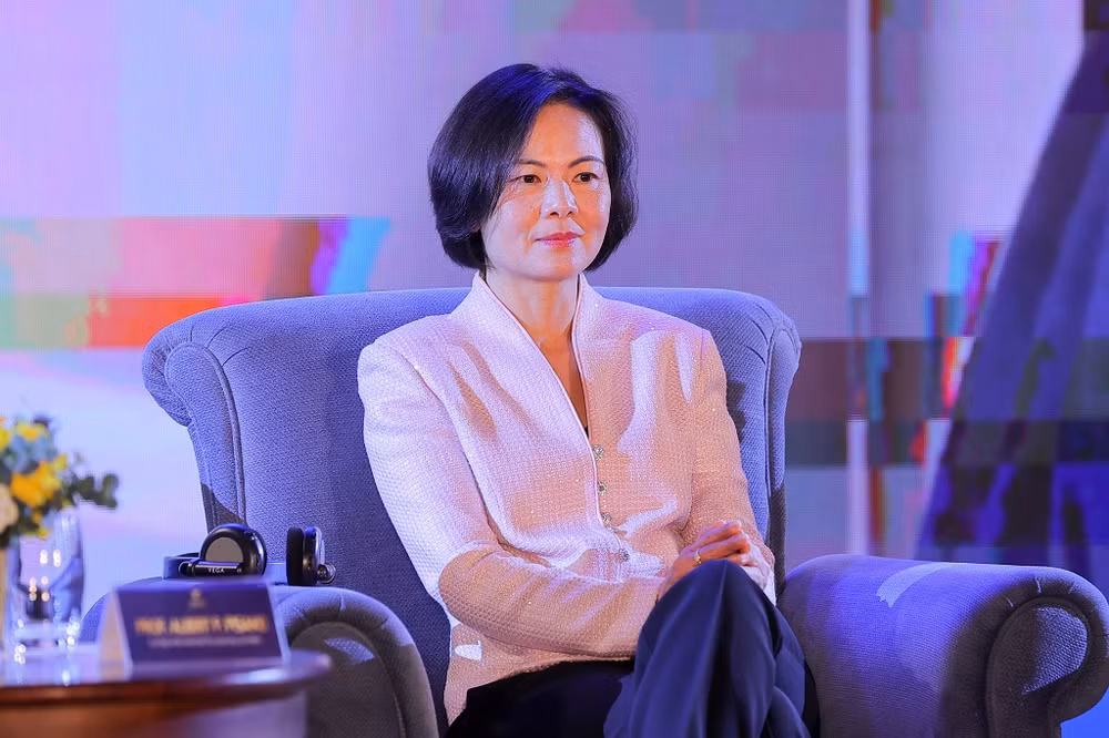 Giải thưởng Vinfuture: Tôn vinh những phát kiến khoa học phụng sự nhân loại -0