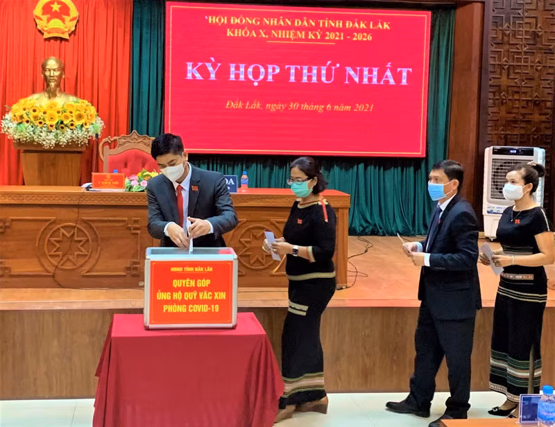 Xây dựng Đắk Lắk xứng đáng vị trí trung tâm vùng Tây Nguyên -0