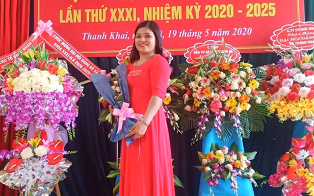 Bạn Võ Thị Hương đoạt giải Nhất tuần năm thi trắc nghiệm “Chung tay vì an toàn giao thông” -0