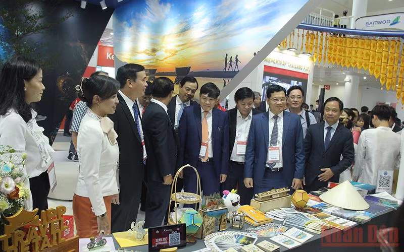 Routes Asia 2022 - Kết nối Việt Nam và khu vực châu Á -0