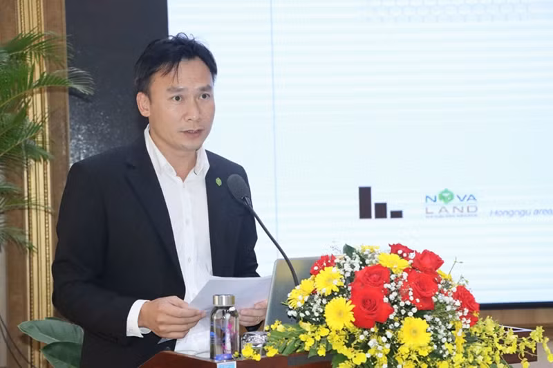NovaGroup đóng góp ý tưởng phát triển kinh tế cho khu vực biên giới của Đồng Tháp -0