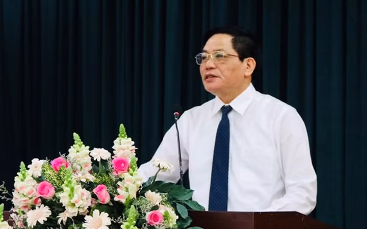 Giải đáp trực tuyến về các nội dung hướng tới Ngày bầu cử -0