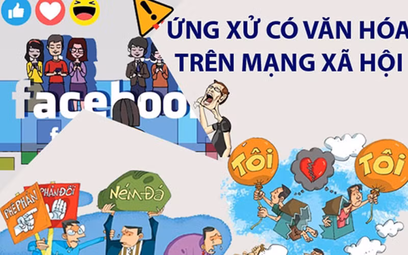 An ninh văn hóa thời kỳ công nghệ số