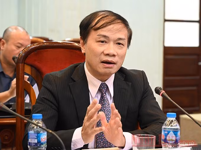 Gắn kết chặt chẽ “ba nhà” trong giáo dục nghề nghiệp -0