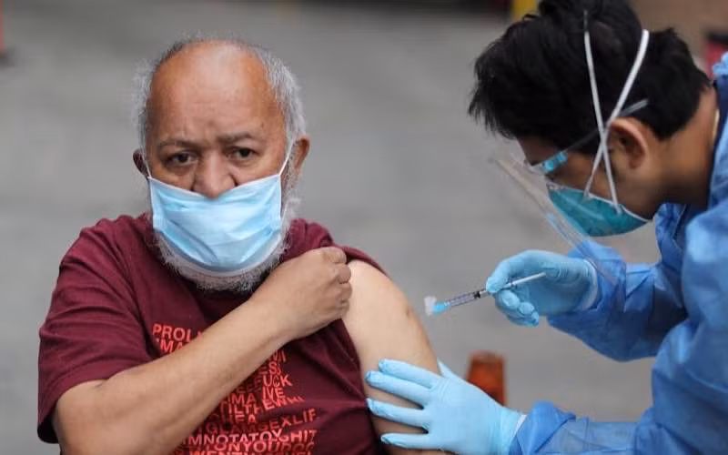(Ảnh minh hoạ: Reuters)