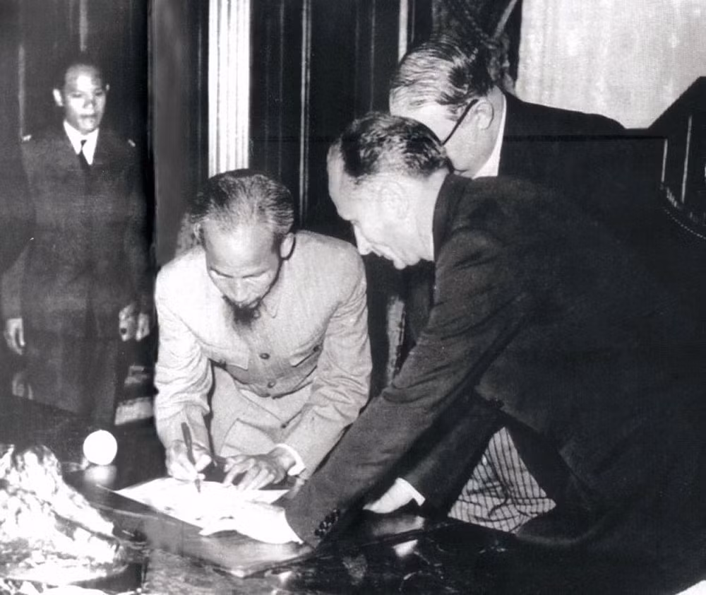 75 năm toàn quốc kháng chiến: Quyết tử cho Tổ quốc quyết sinh -0