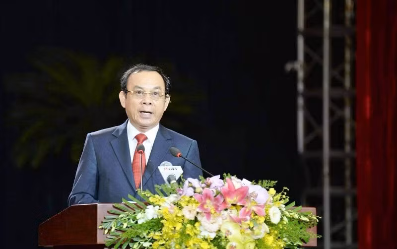 Phát huy tinh thần Nam Kỳ khởi nghĩa để xây dựng TP Hồ Chí Minh phát triển nhanh, bền vững hơn -0
