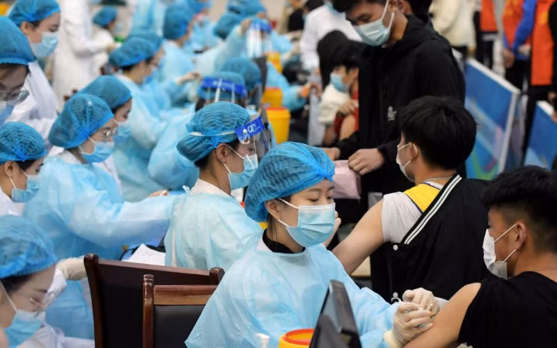 (Ảnh minh họa: Reuters)