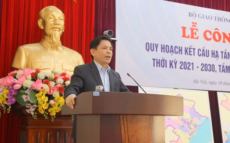 Đến năm 2030, đầu tư hạ tầng đường thủy hơn 157.500 tỷ đồng -0