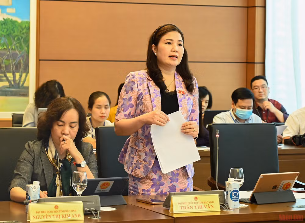 Phòng, chống bạo lực gia đình là trách nhiệm chung của toàn xã hội -0