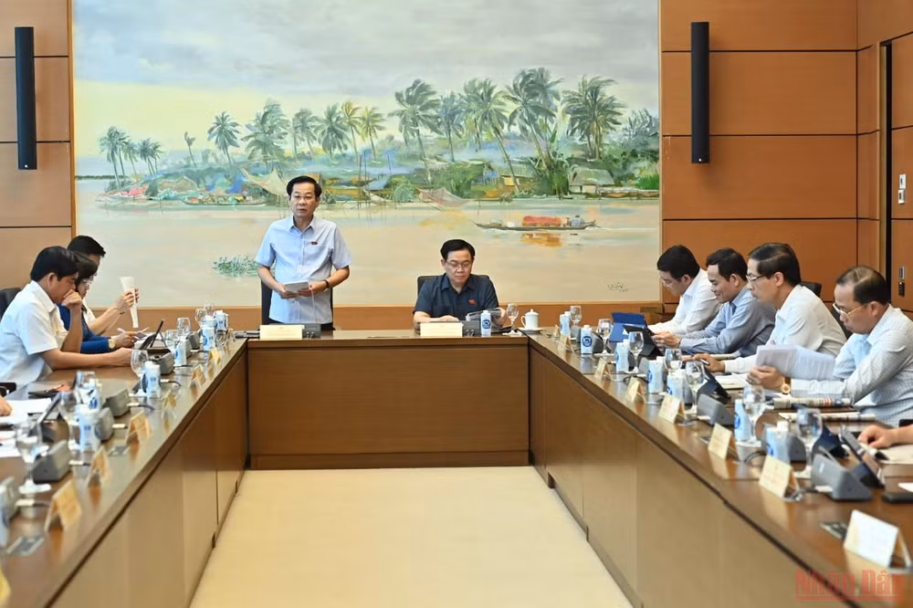 Chống tham nhũng, tiêu cực cần tiến hành ngay trong hoạt động thanh tra -0