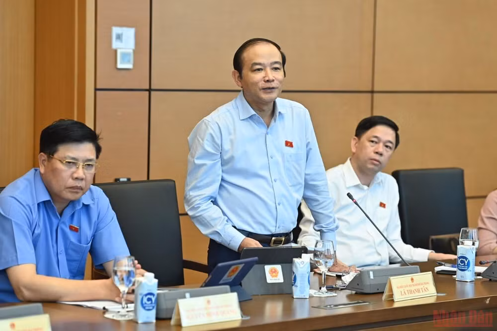 Chống tham nhũng, tiêu cực cần tiến hành ngay trong hoạt động thanh tra -0