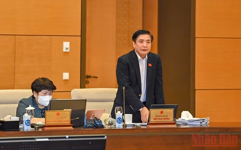 Đề xuất giám sát việc huy động, quản lý và sử dụng các nguồn lực phục vụ công tác phòng, chống dịch Covid-19 -0