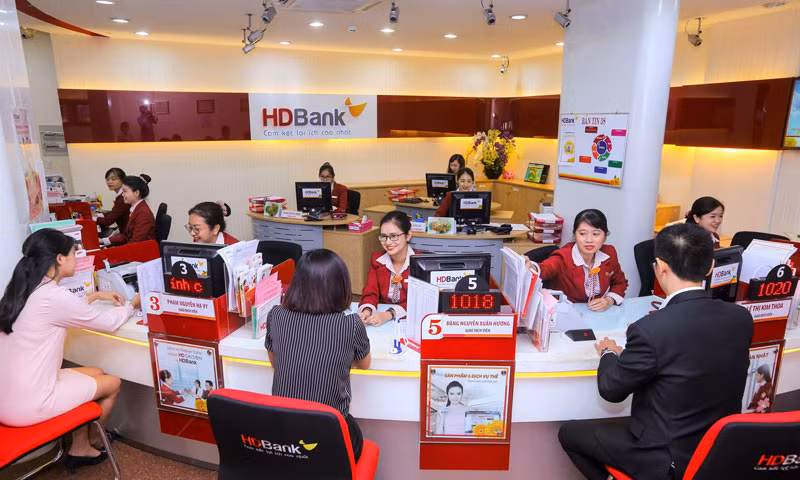 Công ty cổ phần Chứng khoán HDB vừa thay đổi thông tin thành viên lưu ký. (Ảnh minh họa)