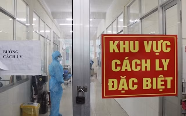 Ảnh minh họa. (Nguồn: suckhoedoisong.vn)