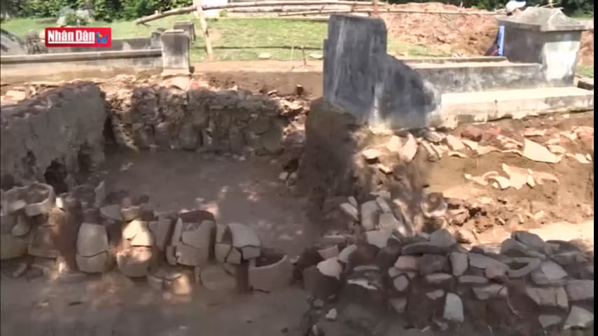 Tháp Cánh Tiên - Đền thiêng Vijaya