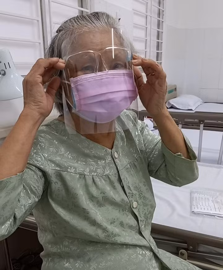 Tiêm chủng an toàn cho người cao tuổi, người nhiều bệnh nền -0