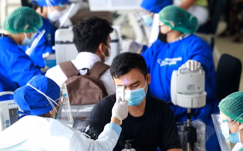 (Ảnh minh hoạ: Reuters)