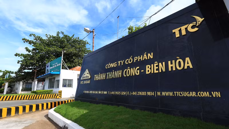 Cấp mã chứng khoán cho hai công ty cổ phần
