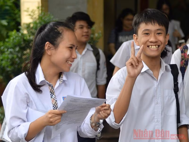 Ảnh: THUỶ NGUYÊN