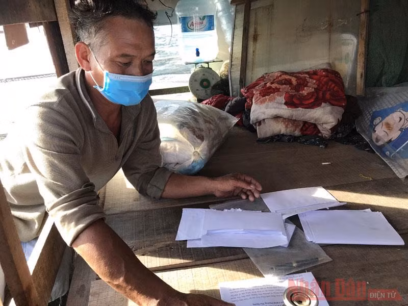 Một ngày trên vịnh Mân Quang -0