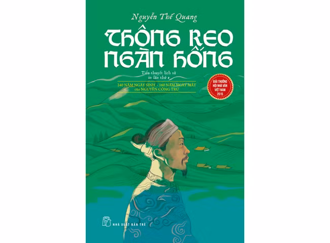 Dấu ấn từ những hiện tượng mới