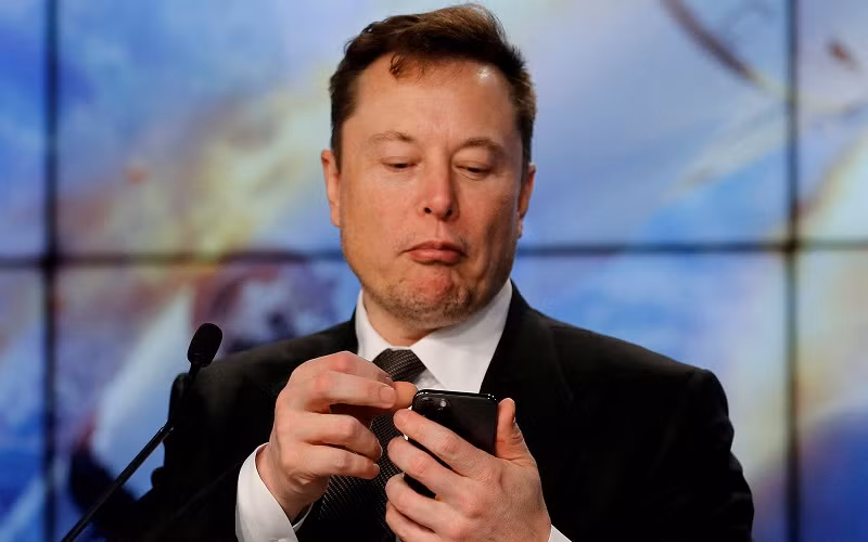 Tỷ phú Elon Musk đang đàm phán với các đối tác để kêu gọi góp vốn cho thương vụ 44 tỷ USD mua lại Twitter. (Ảnh: Reuters)