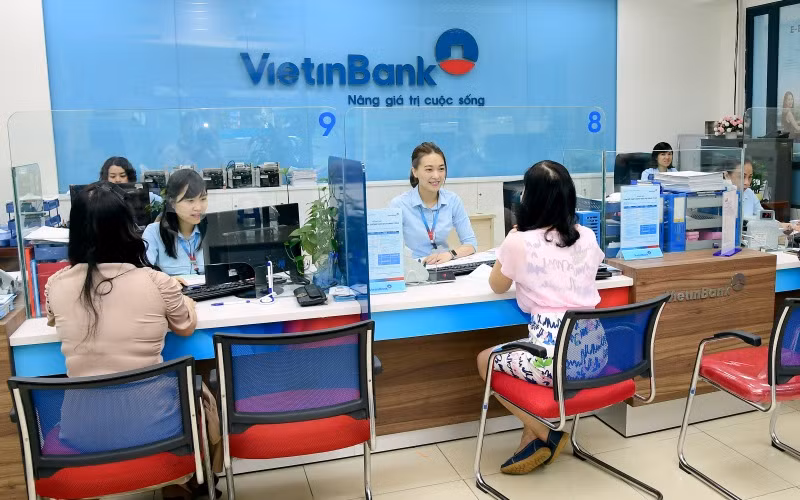 Ngành ngân hàng - cuộc đua về phát triển từ nội lực, không dành cho hai từ “hưởng lợi”