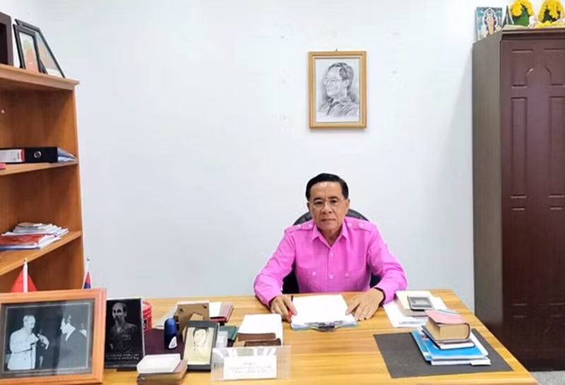 Bài viết của Tổng Bí thư là định hướng chiến lược mang tính thời đại -0