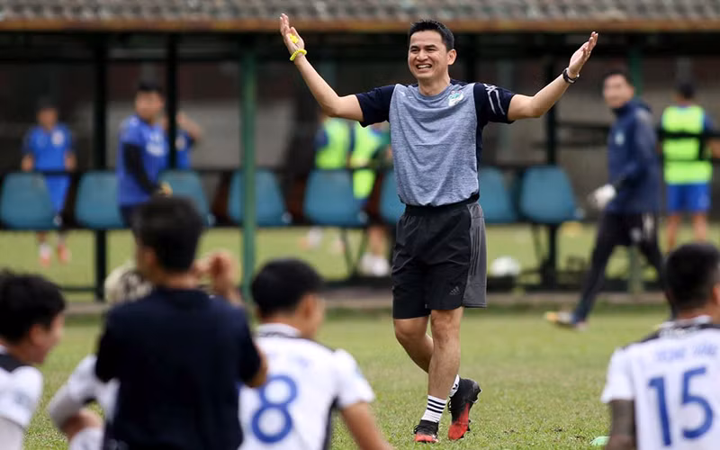Bình mới, rượu có mới?