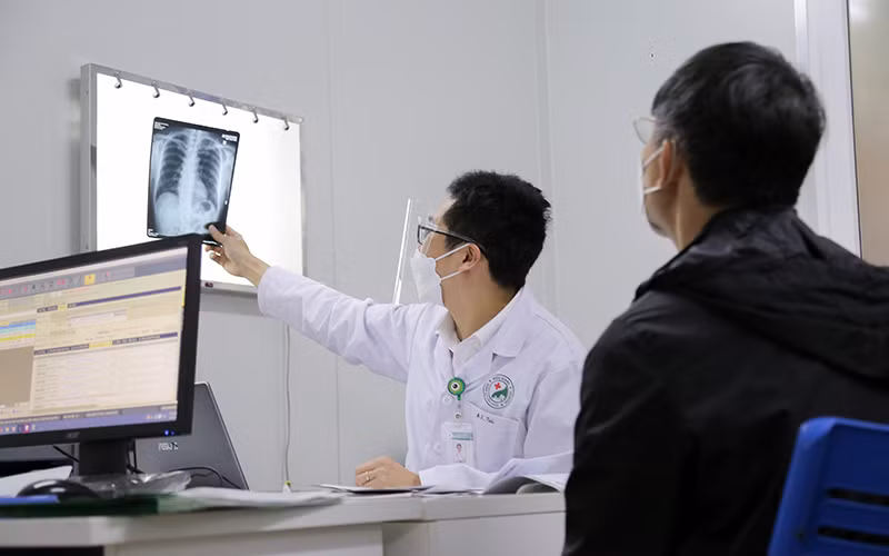 Rối loạn thần kinh thực vật, sương mù não: triệu chứng khó chịu hậu Covid-19 -0
