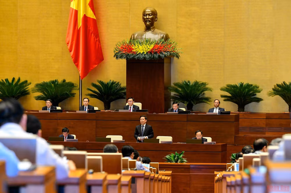 Bảo đảm hiệu quả giải ngân vốn đầu tư công cho các dự án giao thông -0
